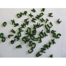 Letters